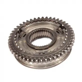 Синхронизатор 1-ой и 2-ой передачи S170B Geely EC-7 RV Aftermarket 3170112003