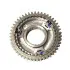 Муфта со ступице в сборе 1 и 2 передачи Geely FC Aftermarket 3170112004 (фото 1)