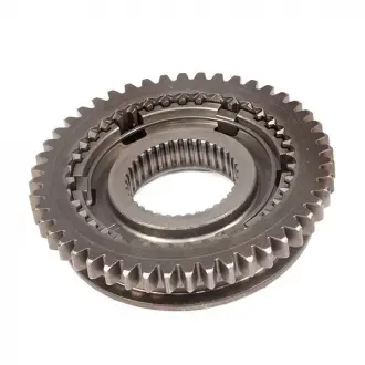 Синхронизатор в сборе 1-ой и 2-ой передний Geely MK Aftermarket 3170112012