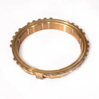 Кольцо синхронизатора 1-ой передачи Geely CK EX-7 FC MK Aftermarket 3170112801