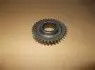 Шестерня 3-ей передачи (КПП S160A,S170,S170B1) GEELY EC7, EX7, FC, MK, SL Aftermarket 3170113615 (фото 1)
