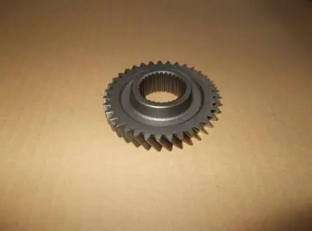 Шестерня 3-ей передачи (КПП S160A,S170,S170B1) GEELY EC7, EX7, FC, MK, SL Aftermarket 3170113615