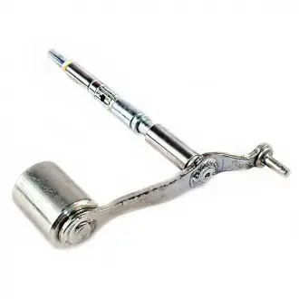 Вал переключения КПП Geely CK Aftermarket 3170210101