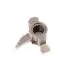 Тяга КПП (1.5) СК Geely CK CK2 Aftermarket 3170214201 (фото 1)