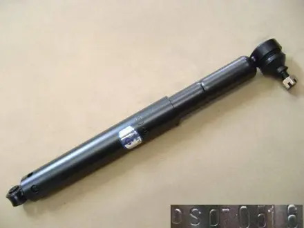 Амортизатор рулевой тяги Great Wall Safe Aftermarket 3400300-F00