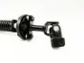 Кардан кермовий середній з муфтою у зборі Great Wall Hover Aftermarket 3404200-K00 (фото 2)