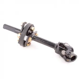 Кардан рулевой средний в сборе Great Wall Haval H3, Haval H5 Aftermarket 3404200-K00-C2