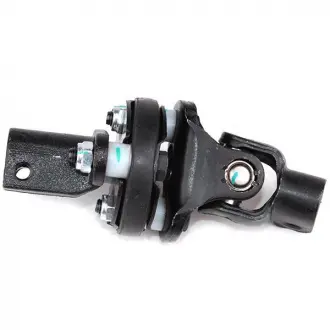 Кардан рулевой нижний с муфтой Great Wall Haval H3, Haval H5, Wingle, Hover, Pegasus, Safe, Wingle 3, Wingle 5 Aftermarket 3404320-K00