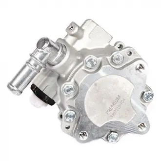 Насос ГУРа (бензин 491QE EURO-3) Great Wall Safe wingle Aftermarket 3407110-F04