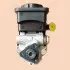 Насос ГУРа Diezel Great Wall Hover Aftermarket 3407110-K08 (фото 1)