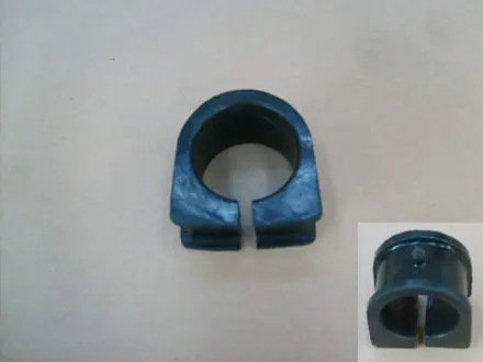 Втулка крепления рулевой рейки R Great Wall Hover H2 H3 Aftermarket 3411113-K00