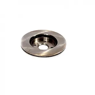 Диск гальмівний Great Wall M2 M4 Aftermarket 3501011-S08