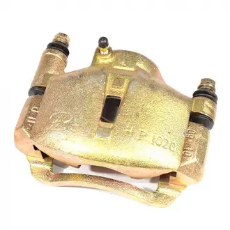 Суппорт передний L 4x2 Great Wall Deer Aftermarket 3501100-D01