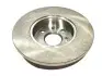 Диск гальмівний без ABS KLM AutoParts 3501101106 (фото 2)