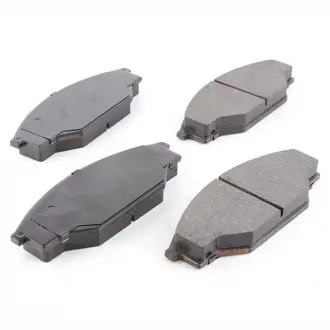 Колодки тормозные передние Great Wall Deer Aftermarket 3501130-D01