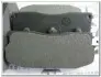 Колодки гальмівні передні з ABS KLM AutoParts 3501190005-00 (фото 7)