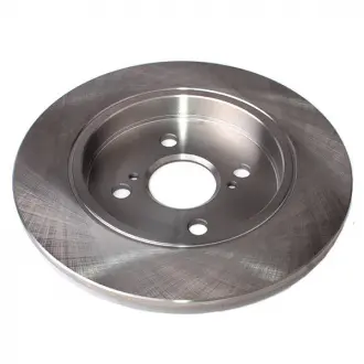 Диск тормозной задний Great Wall Voleex Great Wall Haval M2, Haval M4, Voleex C30 Aftermarket 3502011-G08