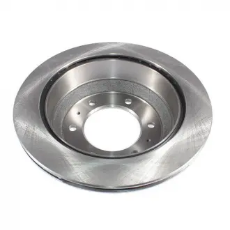 Диск гальмівний задній Great Wall Safe Aftermarket 3502011-K00