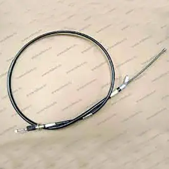 Трос ручного тормоза левый 2x4 PEGASUS Aftermarket 3502100-L00