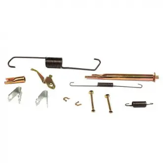 Ремкомплект заднего тормозного барабана правого PREMIUM Great Wall Wingle Aftermarket 3502101-P02