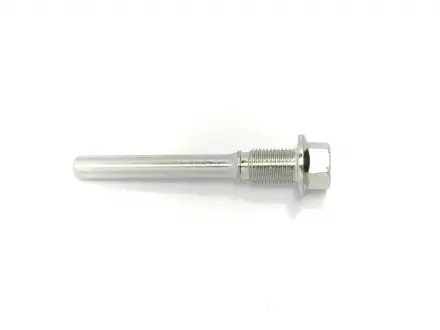 Напрямна супорта заднього нижня Great Wall Haval H3 H5 Hover H2 FL Pegasus Safe F1 Aftermarket 3502116-K00