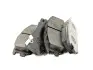Колодки тормозные задние KLM AutoParts 3502120-K00 (фото 2)