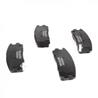 Колодки гальмівні задні KLM AutoParts 3502120-K00