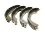 Колодки гальмівні задні Great Wall Deer Pegasus Safe Aftermarket 3502155-F00 (фото 4)