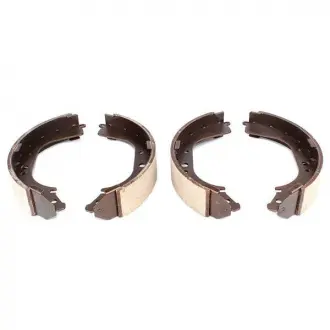 Колодки гальмівні задні Great Wall Deer Pegasus Safe Aftermarket 3502155-F00