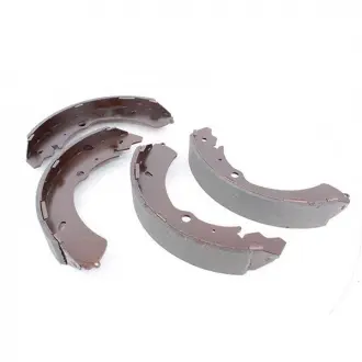 Колодки гальмівні задні KLM AutoParts 3502190-P00
