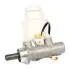 Цилиндр тормозной главный c ABS (3 трубки) Great Wall Hover Aftermarket 3505100-K00-B1 (фото 1)