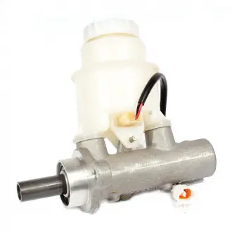 Цилиндр тормозной главный c ABS (3 трубки) Great Wall Hover Aftermarket 3505100-K00-B1