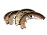 Колодки ручного тормоза (2шт) Great Wall Hover Haval H3 H5 Aftermarket 3507120-K00 (фото 1)