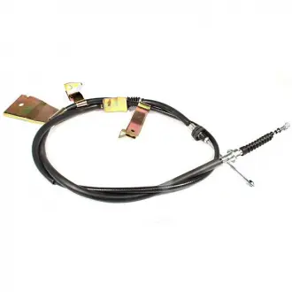 Трос ручного тормоза L Great Wall Wingle Aftermarket 3508300-P00