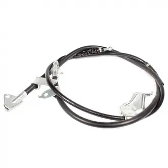 Трос ручного тормоза L Great Wall Voleex C30 Aftermarket 3508300XJ08XA