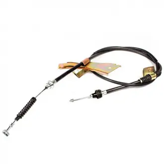Трос ручного тормоза R Great Wall Wingle Aftermarket 3508400-P00