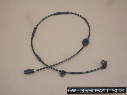 Датчик ABS задній L Great Wall M2 Aftermarket 3550520-S08