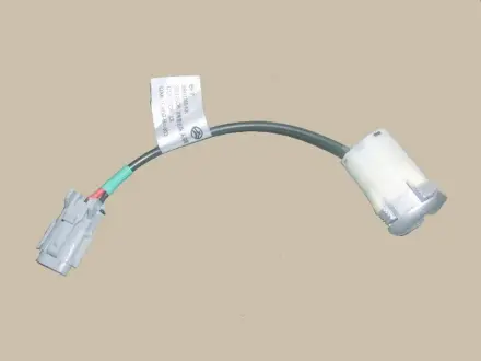 Датчик ParkTronic задний Great Wall Hover Aftermarket 3603200-K00