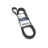 Ремень генератора (4D20) Great Wall Haval H5 Wingle 5 Aftermarket 3701011-ED01A (фото 1)