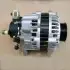 Генератор (дизель) (поликлиновой ремень) Great Wall Hover Aftermarket 3701100-E06-A3 (фото 1)
