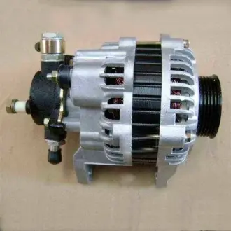 Генератор (дизель) (поліклиновий ремінь) Great Wall Hover Aftermarket 3701100-E06-A3