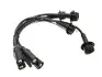 Високовольтні дроти Great Wall Deer, Safe, Pegasus Aftermarket 3707210-E07 (фото 4)