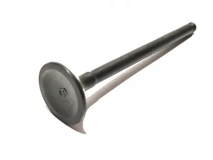 Клапан выпускной Chery QQ Aftermarket 372-1007012