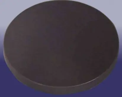 Шайба регулировочная клапана 44 мм Chery QQ Aftermarket 372-1007017-44 (фото 1)