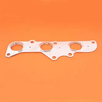 Прокладання випускного колектора (0 8L) Chery QQ Aftermarket 372-1008033