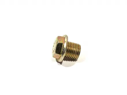 Пробка сливная Chery KLM KLM AutoParts 372-1009014 (фото 1)