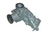 Насос водяной 0 8L Chery QQ Aftermarket 372-1307010 (фото 2)