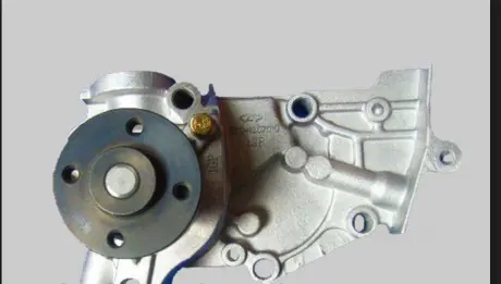 Насос водяной 0 8L Chery QQ Aftermarket 372-1307010 (фото 1)