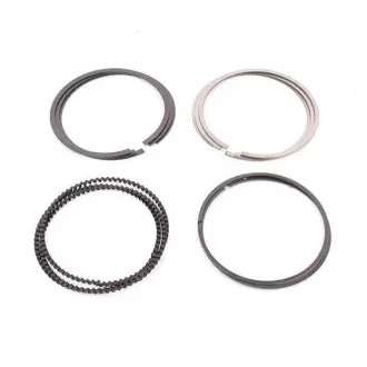 Кольца поршневые 0 8L Chery QQ Aftermarket 372-1DE1004030