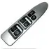 Блок переключателей стеклоподъемника Great Wall Hover Aftermarket 3746100-K00 (фото 1)